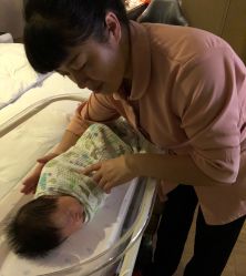 -何柒有幸母婴护理月子会所(长妇婴店)