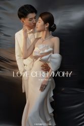 -卡米拉婚纱摄影工作室(金汇广场店)