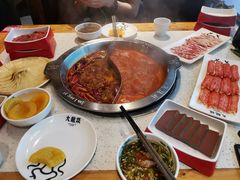 -大龙燚火锅