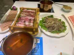 -德龙火锅(松源街直营店)