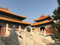 -历代帝王庙博物馆