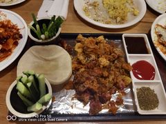 肘子酥-陈傻子餐厅(世纪都会店)