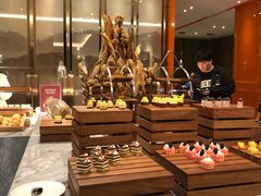 -十堰天海温德姆酒店·四季全日制餐厅(北京中路店)