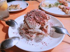 -PIZZA BIANCA(万象城店)