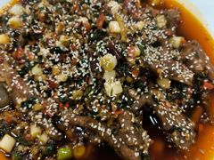 -江湖黑大兔(杨家坪店)
