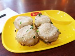-小杨生煎(黄河路店)