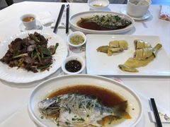 -花城苑广府菜(侨鑫店)