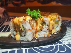 -ひみ冰见日本料理(旅顺九三路店)