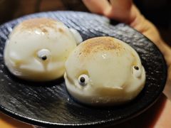 -永安鱼庄·镇江菜(丁卯店)