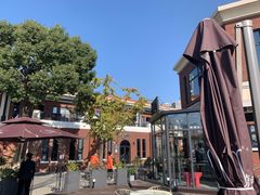 -岁粤Moon·湖景餐厅(月光码头店)