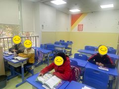 -昂立青少儿成长中心(长宁仙霞校区)