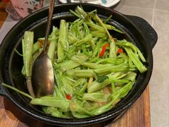 -得意啫·广东啫啫煲(前海HOP店)