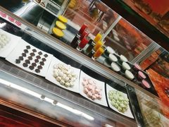 -万达瑞华酒店美食汇自助餐厅(楚河汉街店)