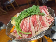 -鳗鱼家·深夜食堂(军博店)