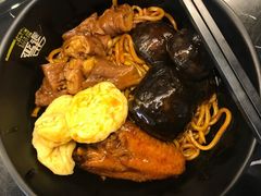 -亞婆井·劲抽面食(铂顿城店)