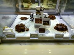 -Awfully Chocolate(来福士广场店)