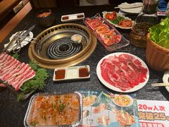 -牛家酒场(7mall店)