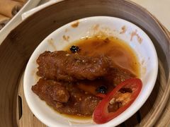 -利苑酒家(华熙国际店)