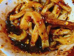 甜水面-洞子口张老二凉粉(文殊院店)