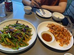 -食光慢宴·安吉土菜馆