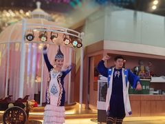 -天山传奇新疆菜(SKLP店)