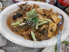 -小船渔村•大连菜•大连焖鱼(明泽街店)