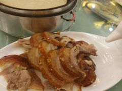 -全聚德(长江路店)