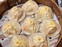 -馋三尺蟹粉小笼(人民广场店)