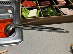 -海底捞火锅(青悦城店)