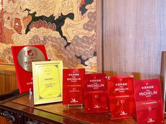 -白天鹅宾馆-宏图府餐厅