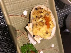 -松临·铁板烧&Omakase(神农店)