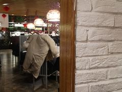 大堂-鼎香缘海鲜自助火锅烤肉(锦辉购物广场店)