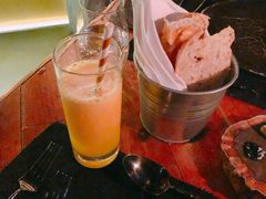 -AZUL by FUEL蓝色·法式酒馆(琶醍店)