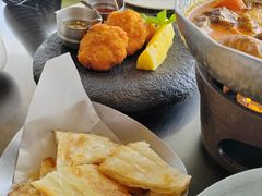 -simply thai天泰(世纪汇店)