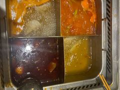 -海底捞火锅(欣大百货店)
