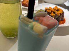 -茉里粤菜(皇姑万象汇店)