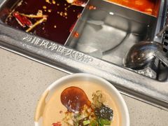 -海底捞火锅(泉城路店)