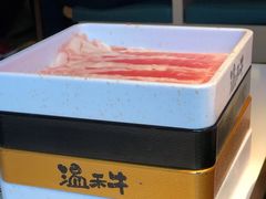 -温禾牛·和牛寿喜烧自助火锅(恒基名人店)