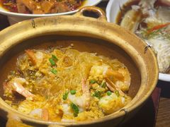 -锦上中式酒馆(南内环店)