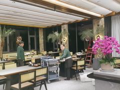 -陈熹公民族美食文化餐厅(中华广场店)