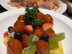 -汤城小厨•粤菜•靓汤(苏州街店)