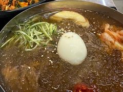 -屋里家延边朝鲜族冷面(梅林3店)