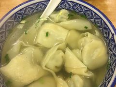 -小姜锅贴(凤凰街店)