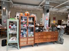 -小豆海棠(人民南路店)
