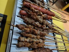 -望京小腰(北京总店)