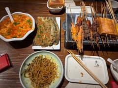 -管氏翅吧(地安门创始店)