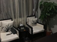 -大唐盲人按摩中心(黄山路店)