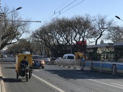 -庆丰包子铺(白塔寺店)