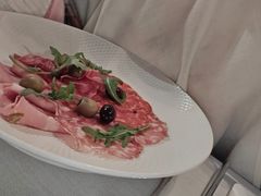 -Ponte 意大利餐厅