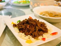 -老正兴菜馆(福州路店)